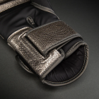 Боксови Ръкавици - Venum Challenger 4.0 Scales Boxing Gloves -Silver/Black​